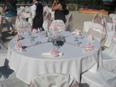 I'm a married lady now! Pics! UPDATED