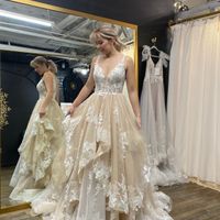 Show me your dresses! - 1