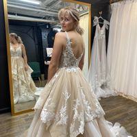 Show me your dresses! - 2