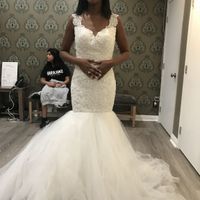 Show me your dress! - 1