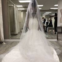  Said yes to the dres!!! - 3