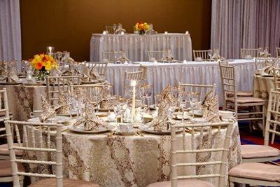 Show me your venue!