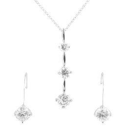 bridesmaid jewelry sets