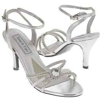 which bridesmaid shoe?