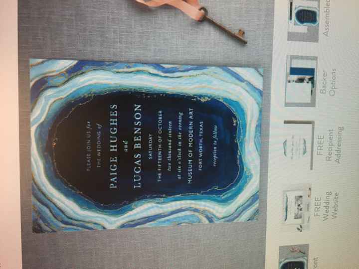 Wedding Paper Divas vs. Minted? (or Etsy?)