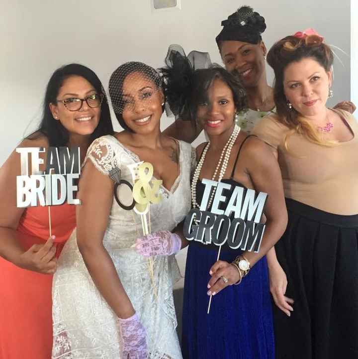 My Bridal Shower