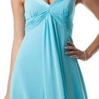 which bridesmaid shoe?