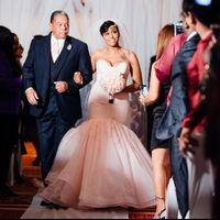 Show me your non-traditional dresses!