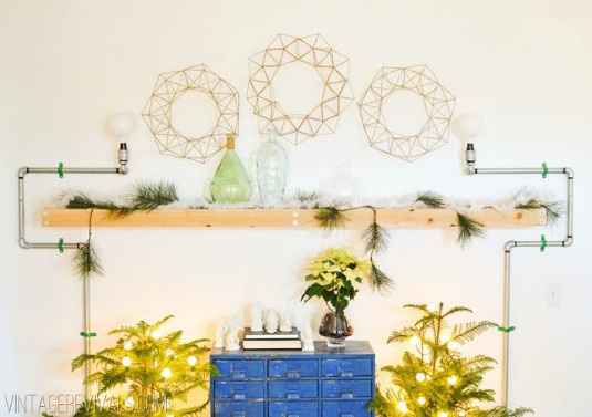 The Wreaths