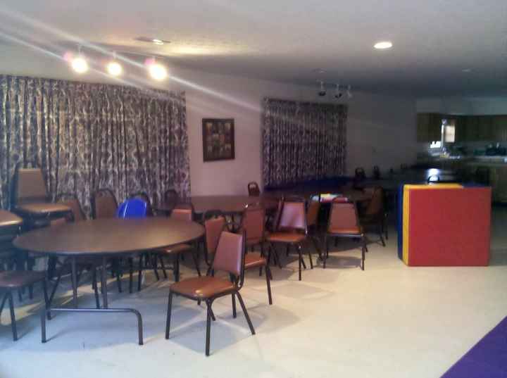 Quote from the florist.. prices reasonable?  what would you cut cost on?