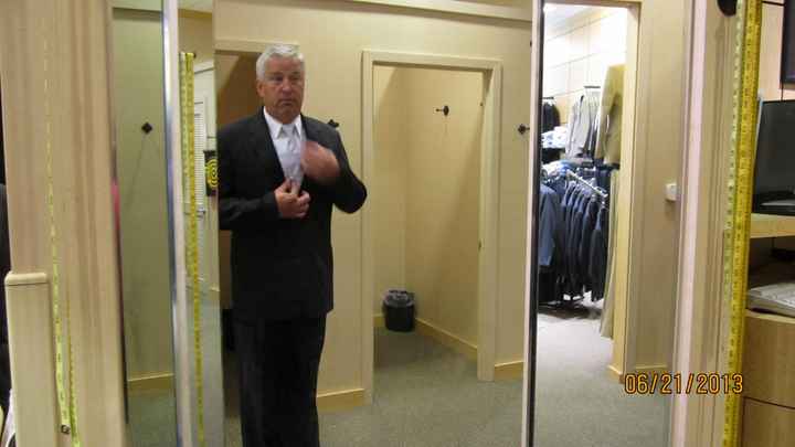 married!!! (non pro pics)