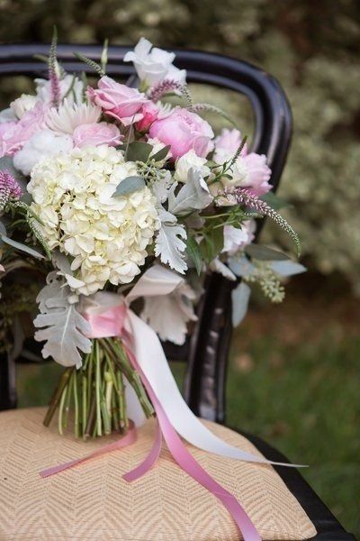 Quote from the florist.. prices reasonable?  what would you cut cost on?