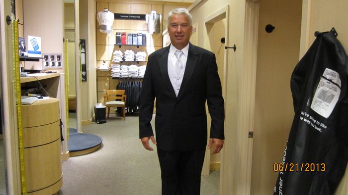 married!!! (non pro pics)