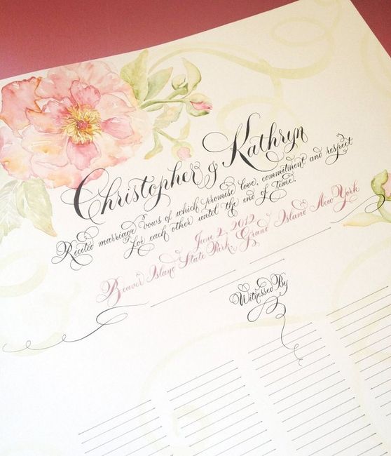 Any advise on DIY legal size "sign in sheet" instead of guest book?