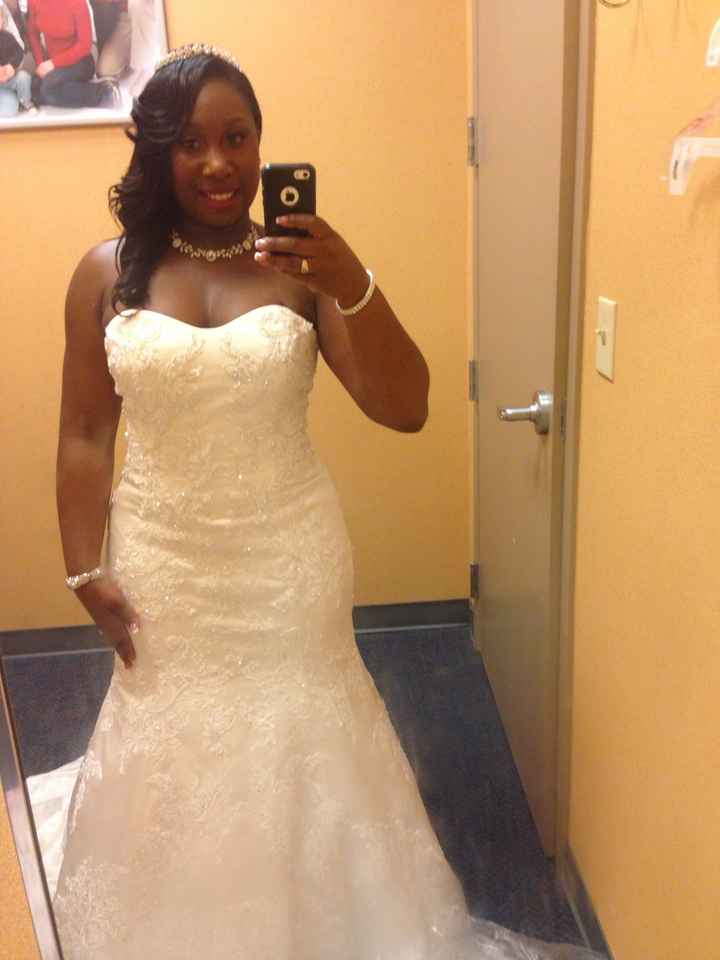 Dresses