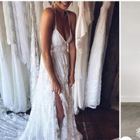 2Nd dress option - 1