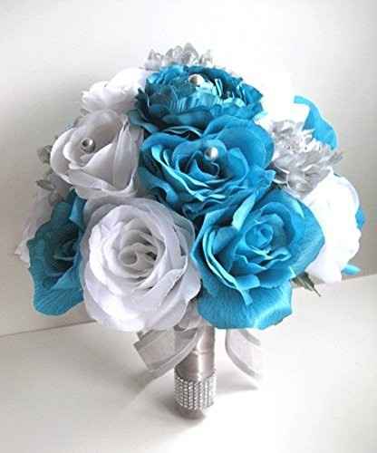 I am stuck - which bouquet to pick!!