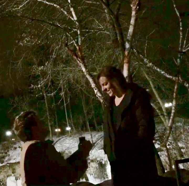 Proposal photos! Share yours!