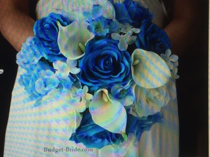 I am stuck - which bouquet to pick!!