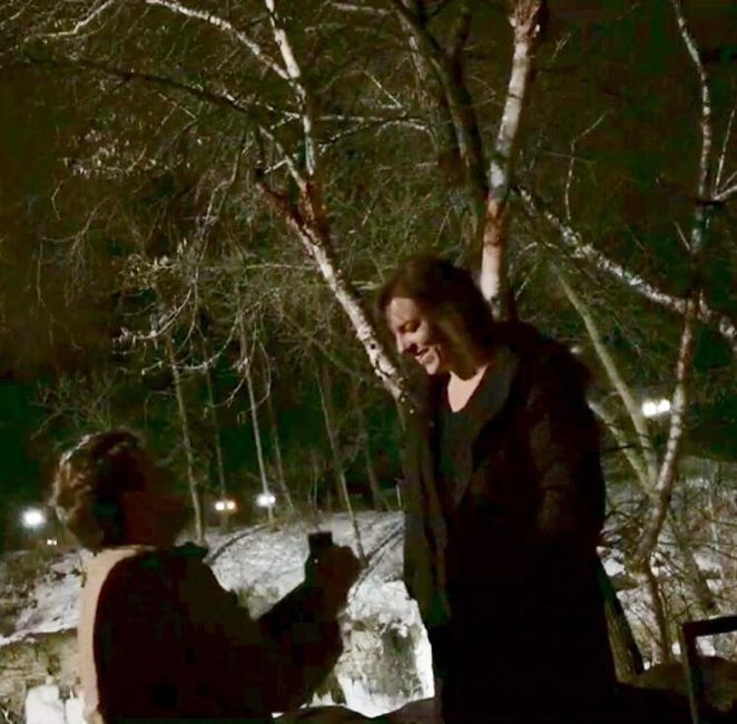 Proposal photos! Share yours!
