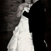 Just Got Hitched!! (pictures!)