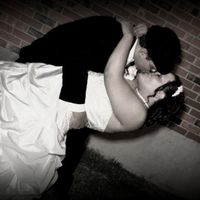 Just Got Hitched!! (pictures!)