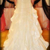 Just Got Hitched!! (pictures!)