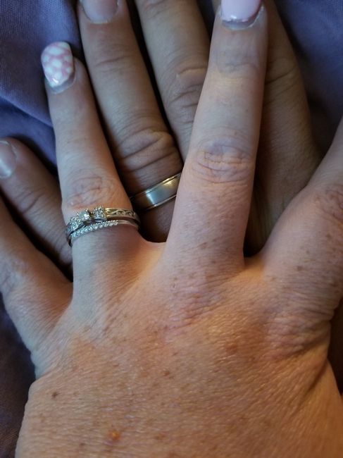 we picked our Bands! lets see Yours! - 1