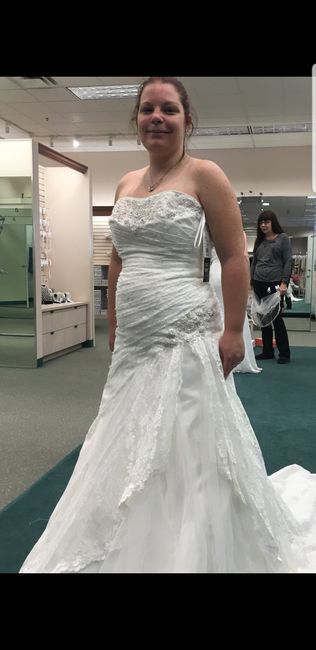 Let’s see those dresses!!!! - 3