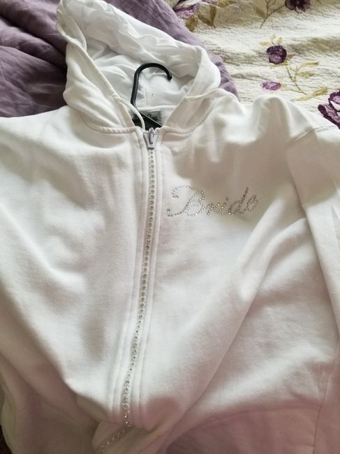 Lets see your getting ready outfit! - 1