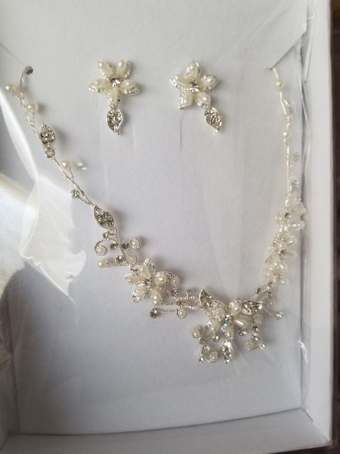 Jewlery - 1