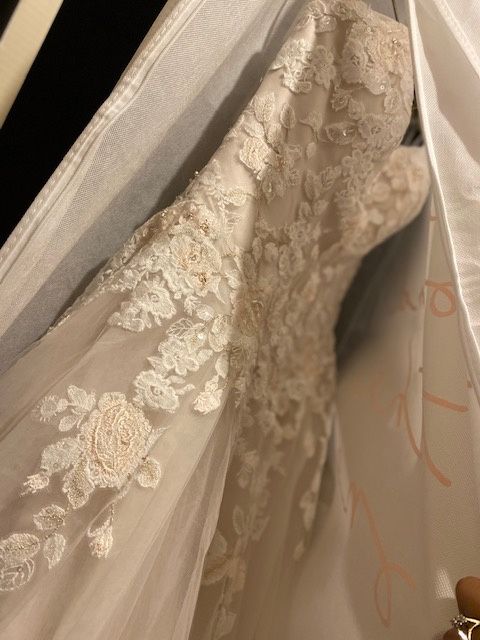 2021 & 2022 Brides to be... have you said yes to the dress?!!! 7