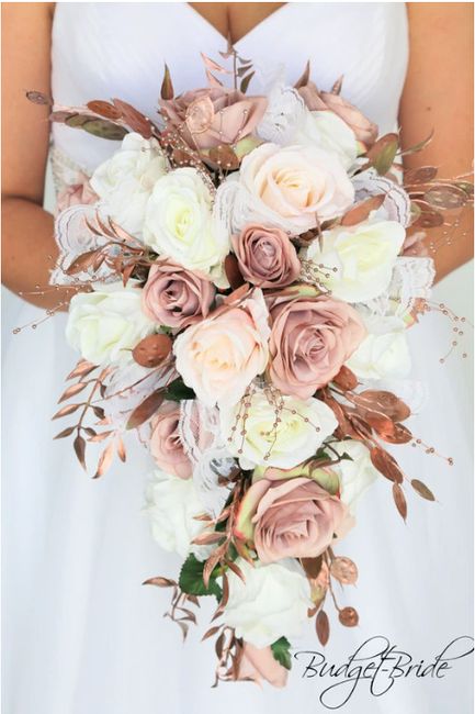 Let me see your Wedding Flowers 3