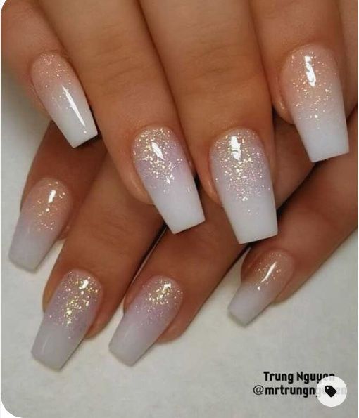Ideas for Bridal Nails?? 10
