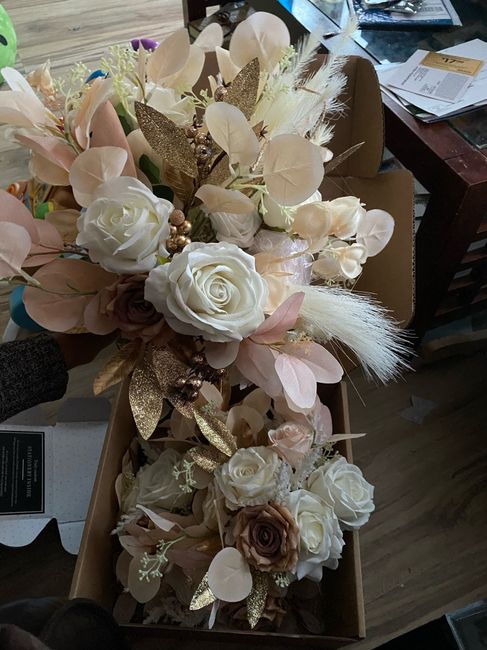 Show me your diy bouquets! 2