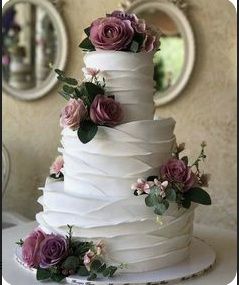Cake Flavors and Designs!! 5