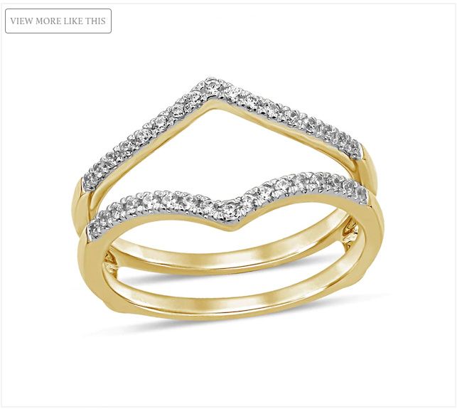 Brides and brides to be! i want to see your wedding bands or ideas for wedding bands! 2