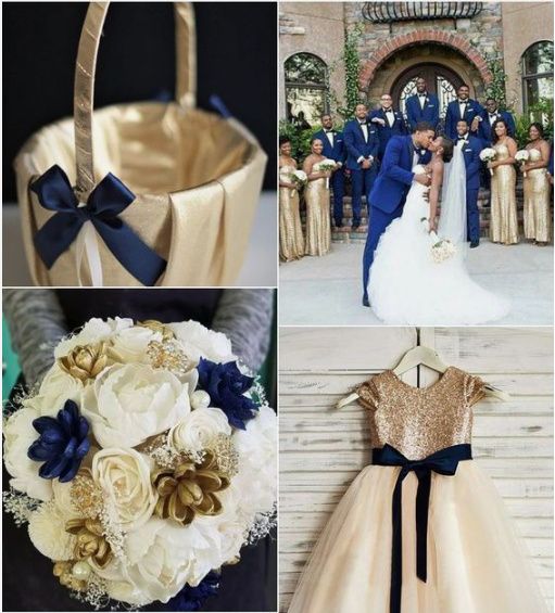 What are y’all’s wedding colors?!! 2