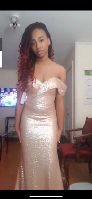 Shop revelry bridesmaid dress feedback? 2
