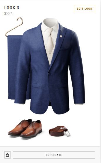 What Color Attire Are Your Bridesmaids/Groomsmen Wearing For Your Wedding? 3