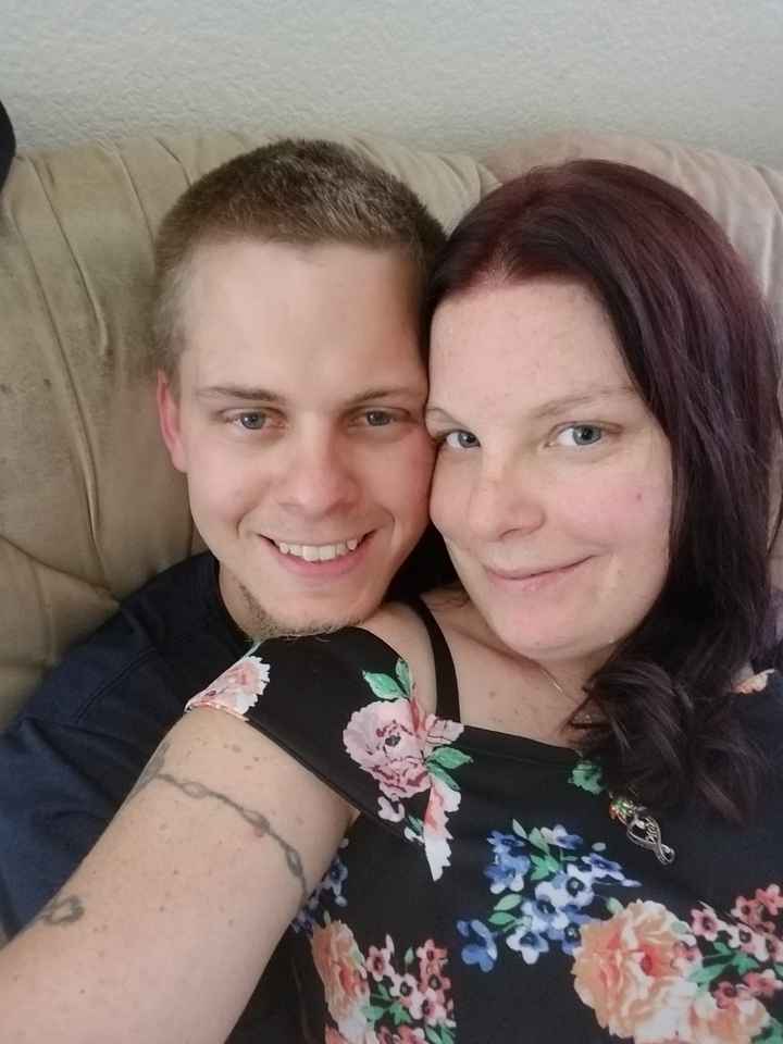 Let's See Some Fun Pics of You and FS! - 3