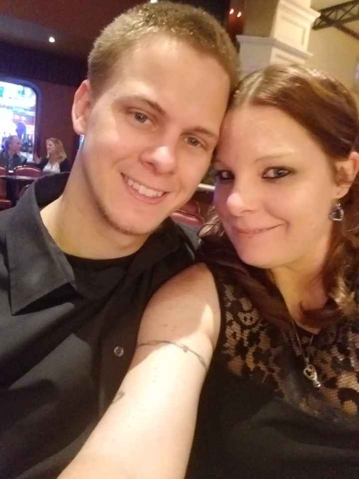 Let's See Some Fun Pics of You and FS! - 4