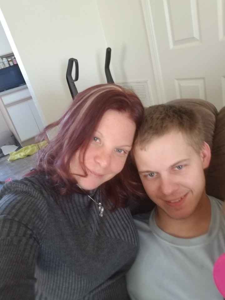 Let's See Some Fun Pics of You and FS! - 6