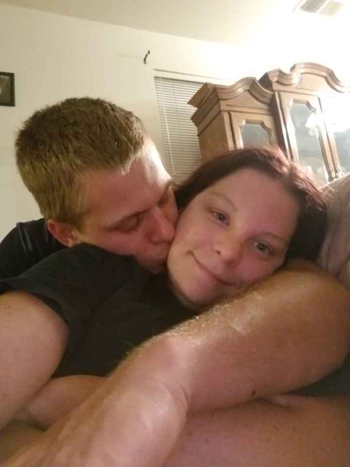 Married or not, share a picture with the Love of Your Life - 1