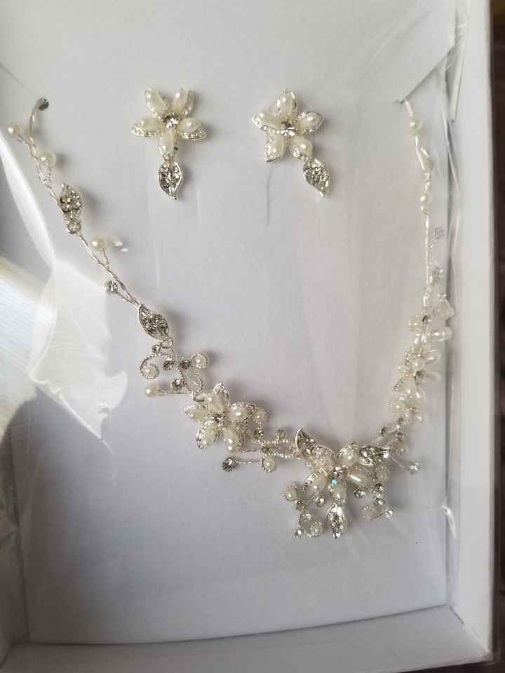 Jewlery - 1