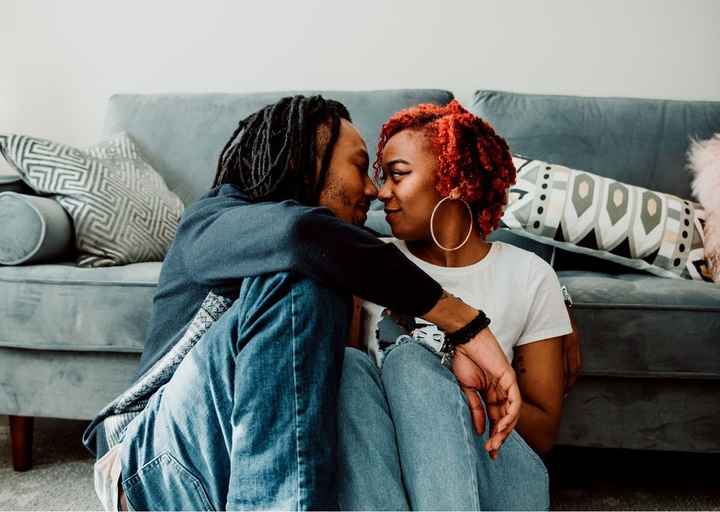 Favorite engagement pictures! - 2