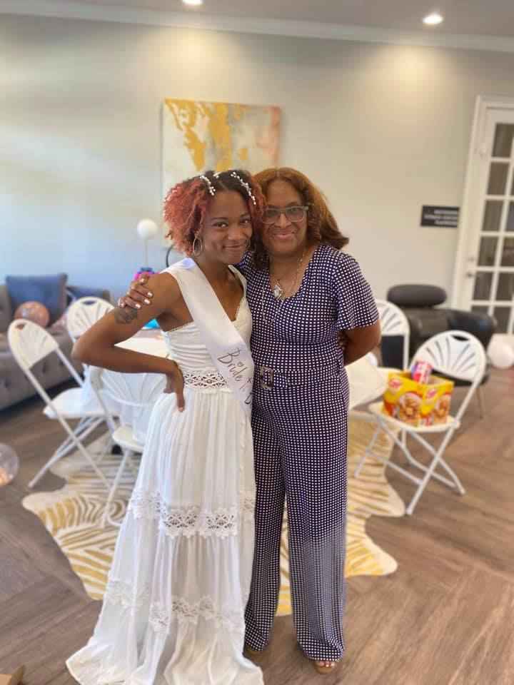 Bridal Shower 9.4.2021! - 1