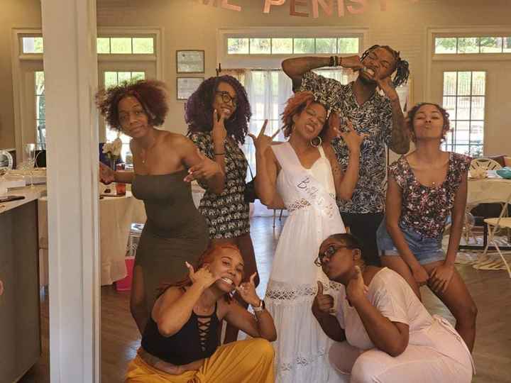 Bridal Shower 9.4.2021! - 4
