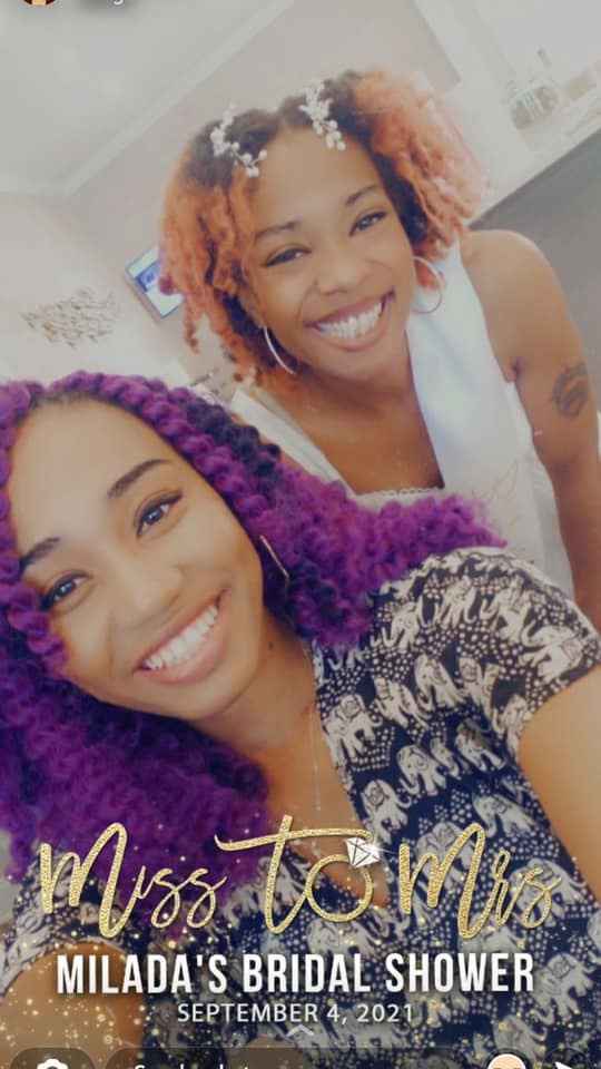 Bridal Shower 9.4.2021! - 5