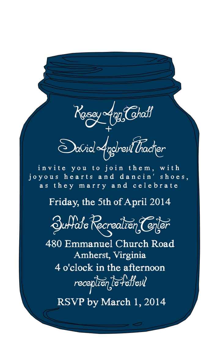 help with invitations